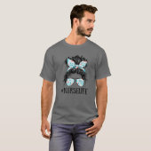 ナース Tシャツ (正面フル)