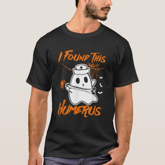 ナース Tシャツ (正面)