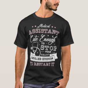ナース Tシャツ