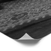 ナースAt Tea、1900年代初頭 ポスター (角)