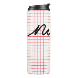 ナースecg ekgリズム帯心筋 タンブラー