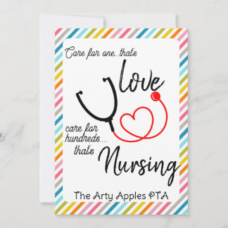 ナースHCA鑑賞週間ステッカー シーズンカード