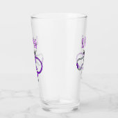 ナースLPN聴診器   タンブラーグラス (右)