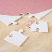 ナースPin ジグソーパズル (側面)