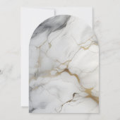 ナースRN BSN看護学校卒業パーティー 招待状 (裏面)