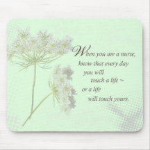 ナースTouch野生の花で人生