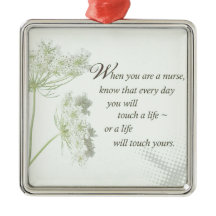 ナースTouch野生の花で人生