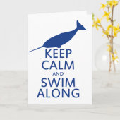 ナーフおもしろいァルユーモア カード (黄色い花)