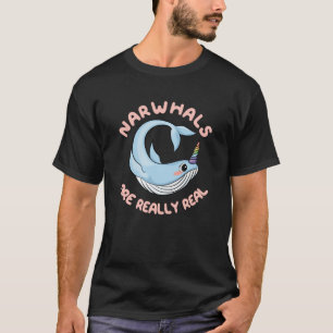 ナーファルは本当に実在ある Tシャツ