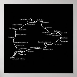 ナーブルクリング ポスター