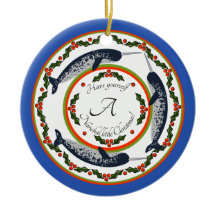 ナールクリスマス装飾品