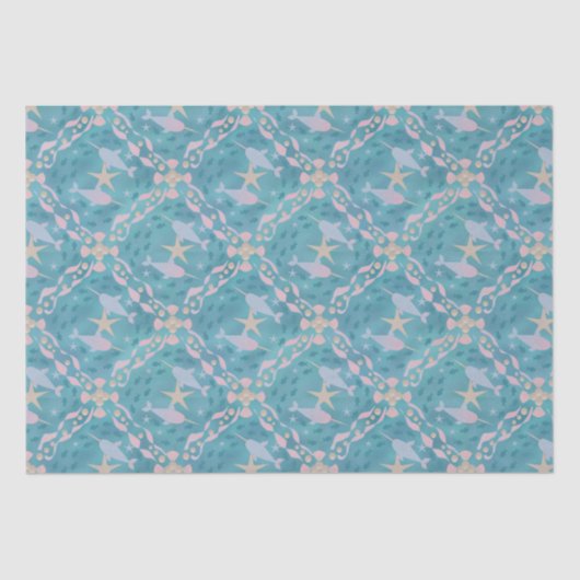 ナールダードリーム 薄葉紙 (正面)