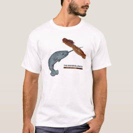 ナールベーコン Tシャツ