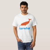 ナールTシャツ Tシャツ (正面フル)