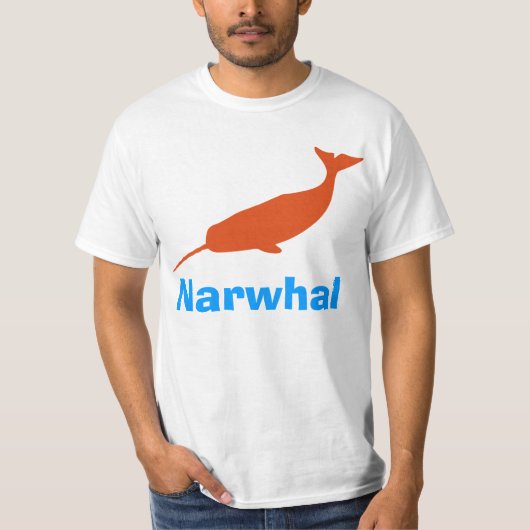 ナールTシャツ Tシャツ (正面)