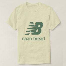ナーンパン Tシャツ