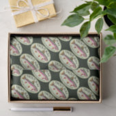 ニおもしろいーマスバム魚釣り 薄葉紙 (ギフト)