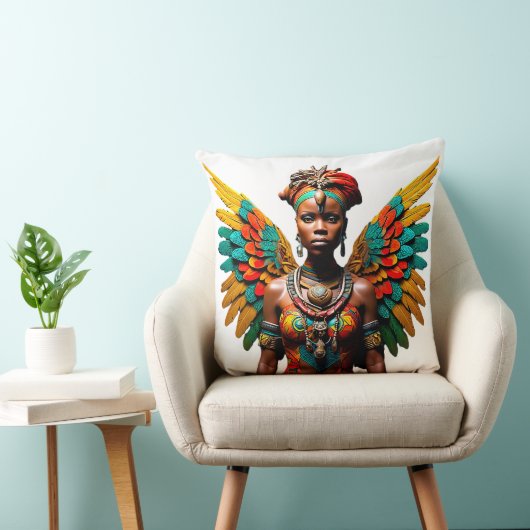 ニアサフィリ クッション (椅子)