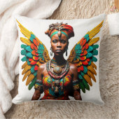 ニアサフィリ クッション (ブランケット)