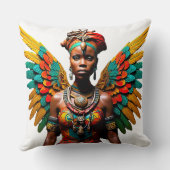 ニアサフィリ クッション (裏面)