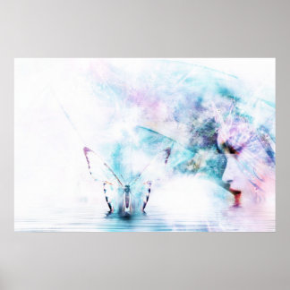 ニアダ(より大きいバージョン) ポスター