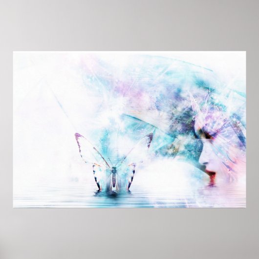 ニアダ（最大） ポスター (正面)