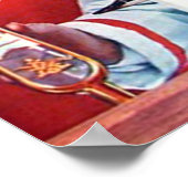 ニアベア ポスター (角)