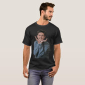 ニアル・ホーラン かわいい 写真 Tシャツ (正面フル)