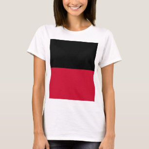 ニイメーゲンの旗 Tシャツ