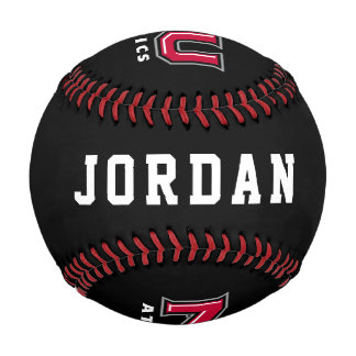 ニウアスレチックス 野球ボール