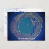 ニウアフォ葉書 ポストカード (正面/裏面)