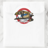 ニウポート11 ラウンドシール (バッグ)