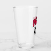 ニウ·ハスキーズ·マム タンブラーグラス (右)