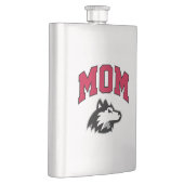 ニウ·ハスキーズ·マム フラスク (右)