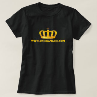 ニエカマリーTシャツ Tシャツ