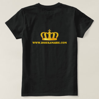 ニエカマリーTシャツ Tシャツ