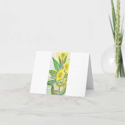 ニエブ カード (裏面)