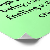 ニエルズボア引用文 ポスター (角)