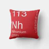 ニオニウム クッション (裏面)