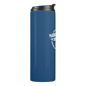 ニオブララリバーネブラスカヤック タンブラー (回転左)