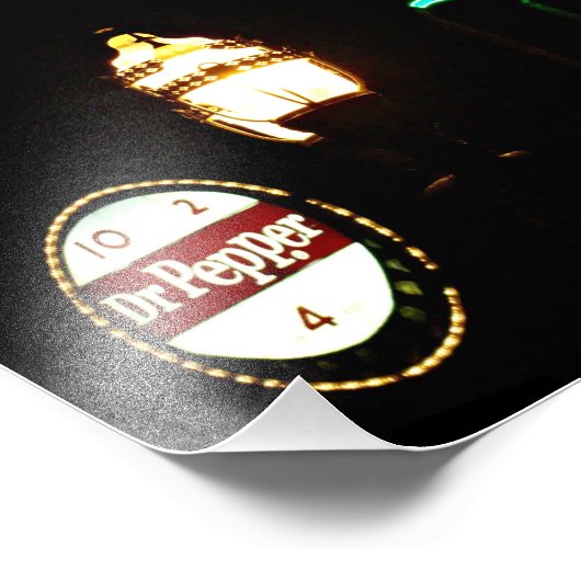 ニオン フォトプリント (角)