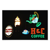 ニオン フォトプリント (正面)