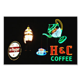 ニオン フォトプリント           