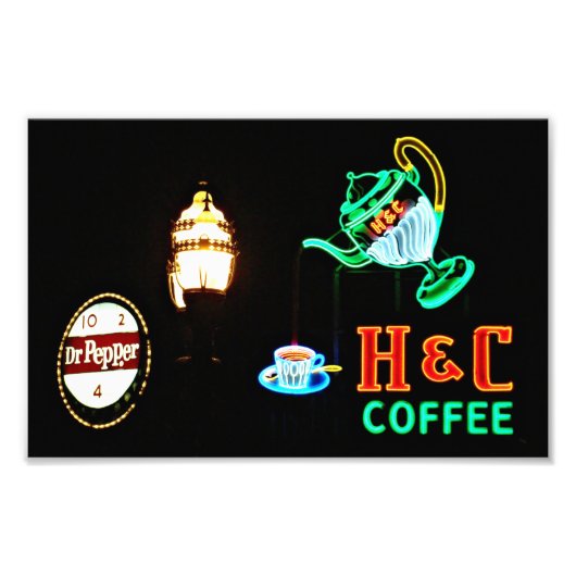 ニオン フォトプリント            (正面)