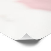 ニカへようこそ – イスラーム結婚のサイン ポスター (コーナー)