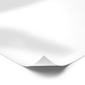 ニカへようこそ – イスラーム結婚のサイン ポスター (コーナー)