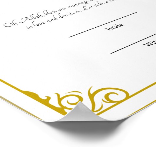 ニカナ ポスター (角)