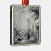 ニカラグアのハリケーンIda メタルオーナメント (右)