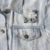 ニカラグアのハリケーンIda 缶バッジ (インサイチュ)