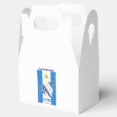 ニカラグア金環日食お願いボックス フェイバーボックス (オープン)